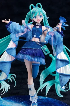 Hatsune Miku Magical Mirai 2025 Ver. 1/7 Scale Figure