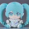 Hatsune Miku Miku Expo 2021 Big Plushie
