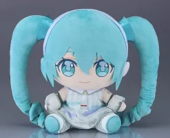Hatsune Miku Miku Expo 2021 Big Plushie