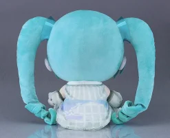Hatsune Miku Miku Expo 2021 Big Plushie