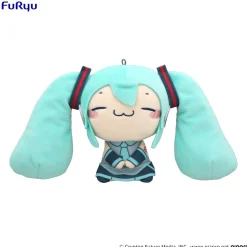 Hatsune Miku Mochipico Plushie Toy B