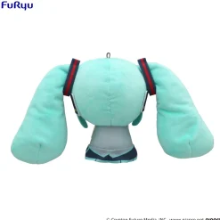 Hatsune Miku Mochipico Plushie Toy B