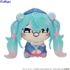 Hatsune Miku Mochipico Plushie Toy Love Sailor Ver. C