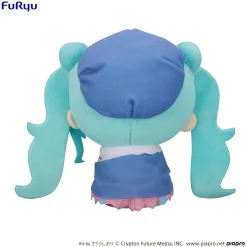 Hatsune Miku Mochipico Plushie Toy Love Sailor Ver. C