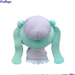 Hatsune Miku Mochipico Plushie Toy Love Blazer Smiling Ver.