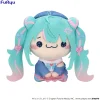 Hatsune Miku Mochipico Plushie Toy Love Sailor Ver. A