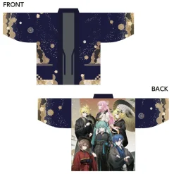 Hatsune Miku New Year Shop 2024 Hanten