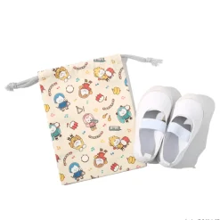 Hatsune Miku Piapro Kids! Pouch