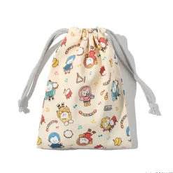 Hatsune Miku Piapro Kids! Pouch