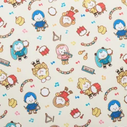 Hatsune Miku Piapro Kids! Diaper Bag