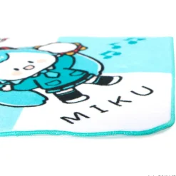 Hatsune Miku Piapro Kids! Towel Handkerchief Collection