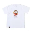 Hatsune Miku Piapro Kids! Meiko Kids' White T-Shirt
