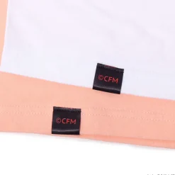 Hatsune Miku Piapro Kids! Meiko Kids' White T-Shirt