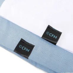 Hatsune Miku Piapro Kids! Kaito White T-Shirt