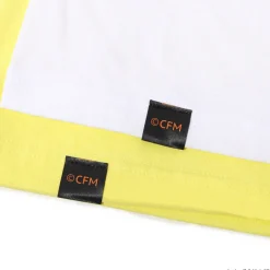 Hatsune Miku Piapro Kids! Kagamine Rin Yellow T-Shirt