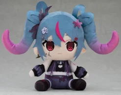 Hatsune Miku Plushie DecoMiku Lightness/DecoMiku Darkness