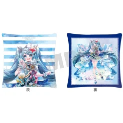 Hatsune Miku PROMISE -16 Year Old Promise- Cushion