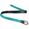 Hatsune Miku Reversible Leather Belt w/ Bonus