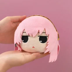 Hatsune Miku Series Nuimaru Plushie Megurine Luka