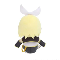 Hatsune Miku Series Plushie Mascot Kagamine Rin