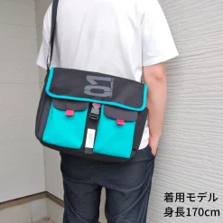 Hatsune Miku Shoulder Bag