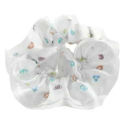 Hatsune Miku Summer Festival Scrunchie: Piapro Characters Ver.