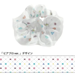 Hatsune Miku Summer Festival Scrunchie: Piapro Characters Ver.