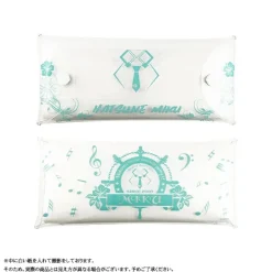 Hatsune Miku Summer Party PVC Multi Pouch Collection