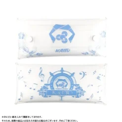 Hatsune Miku Summer Party PVC Multi Pouch Collection