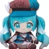 Hatsune Miku: 100th Adventure Ver. Plushie