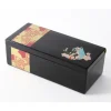 Hatsune Miku 15th Anniversary Maki-e Jewelry Box
