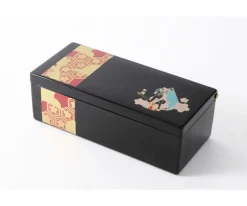 Hatsune Miku 15th Anniversary Maki-e Jewelry Box