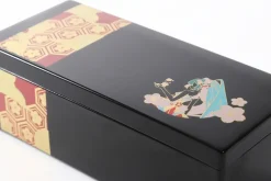 Hatsune Miku 15th Anniversary Maki-e Jewelry Box