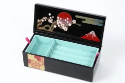 Hatsune Miku 15th Anniversary Maki-e Jewelry Box