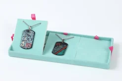 Hatsune Miku 15th Anniversary Maki-e Jewelry Box
