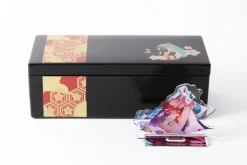 Hatsune Miku 15th Anniversary Maki-e Jewelry Box
