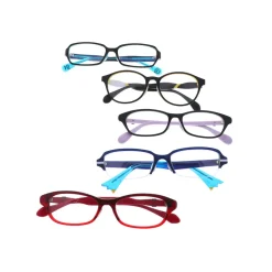 Hatsune Miku 10th Anniversary Computer Glasses Set