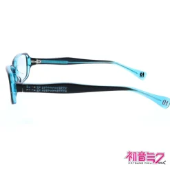 Hatsune Miku 10th Anniversary Computer Glasses Set
