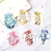 Hatsune Miku 16th Birthday Peta Collection Sticker Box Set