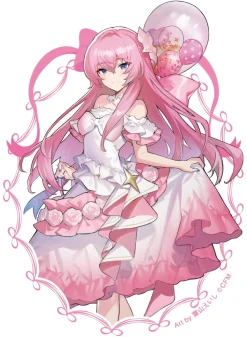 Hatsune Miku 16th Birthday Peta Collection Sticker Box Set