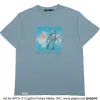 Hatsune Miku T-Shirt Art by APO+