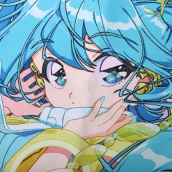 Hatsune Miku Twilight Dreamer Cushion Cover