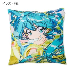 Hatsune Miku Twilight Dreamer Cushion Cover