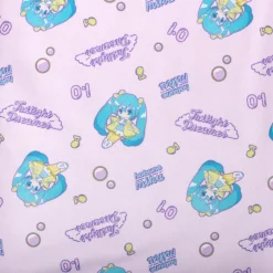 Hatsune Miku Twilight Dreamer Full Graphic Long Pants