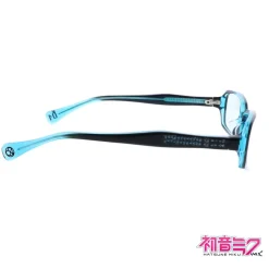 Hatsune Miku V4X x Washin Palette Computer Glasses