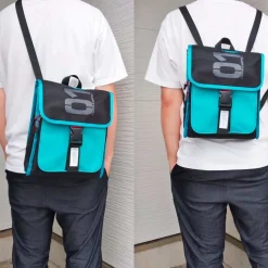 Hatsune Miku 2-Way Square Backpack