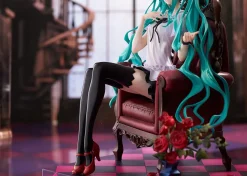 Hatsune Miku: World is Mine 2024 Ver. 1/7 Scale Figure