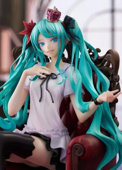 Hatsune Miku: World is Mine 2024 Ver. 1/7 Scale Figure