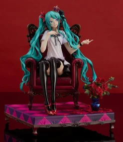 Hatsune Miku: World is Mine 2024 Ver. 1/7 Scale Figure