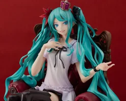 Hatsune Miku: World is Mine 2024 Ver. 1/7 Scale Figure